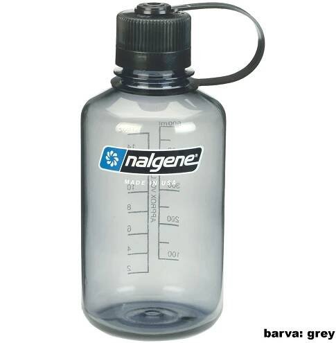 Nalgene Narrow Mouth 500 ml