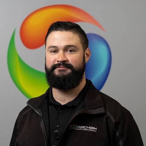 Employee Spotlight: Jacob Story - CORECHEM Inc.