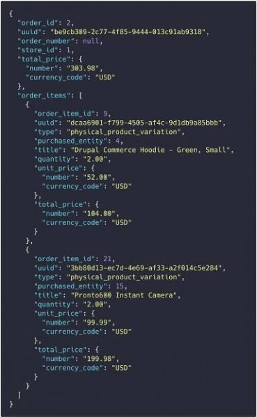 Commerce Cart API | Drupal.org