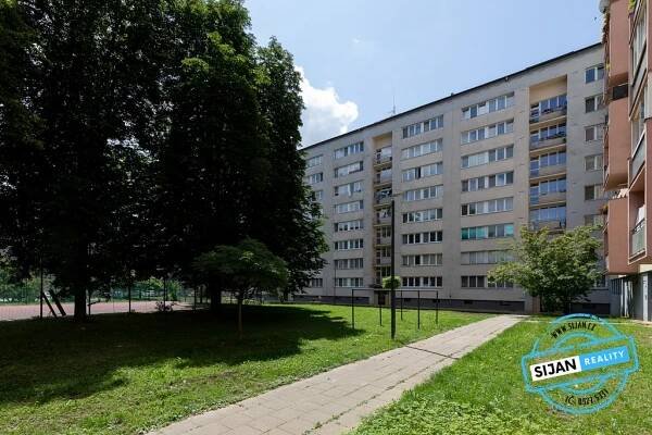 Prodej bytu 2+1 v Opavě - Kateřinkách | Nemovitost prodáváme jako by byla naše vlastní.