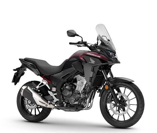 Známe NOVINKY, které budou k vidění na MOTOSALONU 2019 - MOTOHOUSE