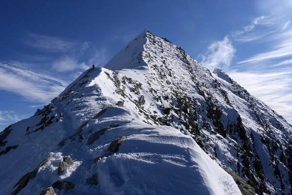 the alps – Planet of Love