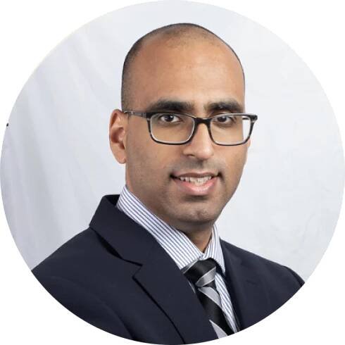 Ravi Patel