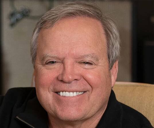 “Buzz” Rogers - Austin Gilbert