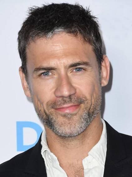 Adam Rayner Headshot