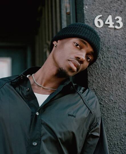 FF Mixtape #189: TOBi track-lists unapologetic Soul music - Friends of Friends / Freunde von Freunden (FvF)