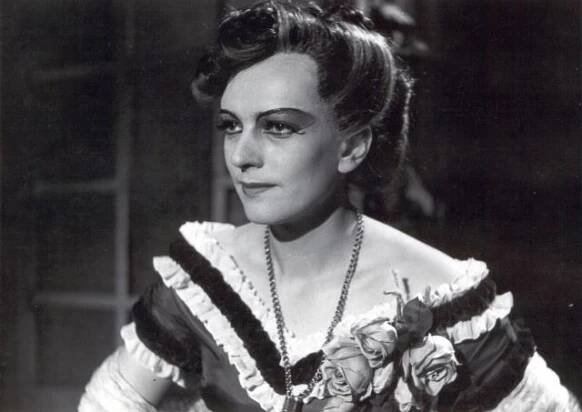 Anna Ferencová, Viníci bez viny, VČD 1955