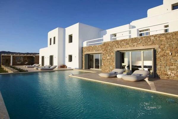 Villa Daria