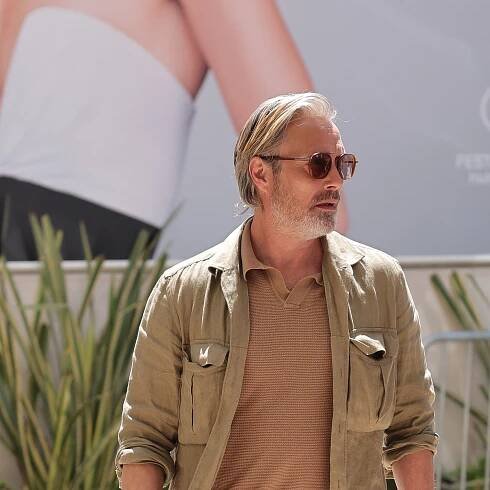 Mads Mikkelsen Broke an Essential Style Rule—And It Paid Off