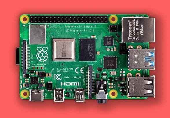 raspberry-pi