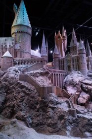 Harry Potter Filming Locations in England: A Full List! - Geek Trippers