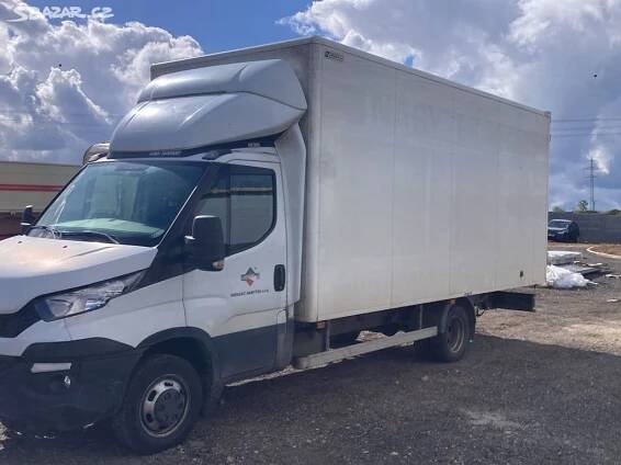 Iveco Daily 50C17