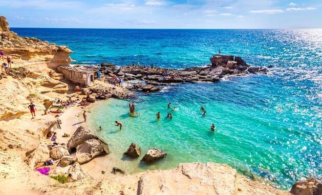 Formentera