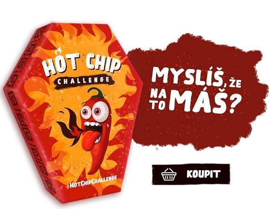 Carolina Reaper: Nejpálivější paprička na světě | Real Chilli. Real Heat.