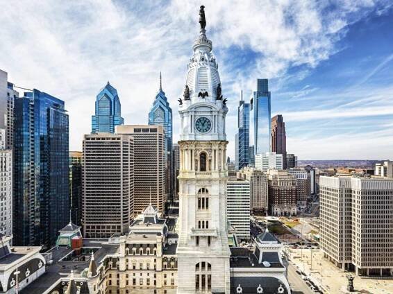 Time Out Philadelphia: Things to do, Restaurants and More