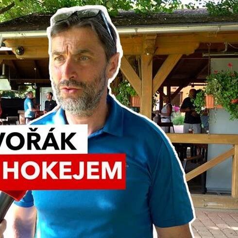 Dvořák (47) s českou partou na Floridě šlechtí talenty: Pětka do nároďáku