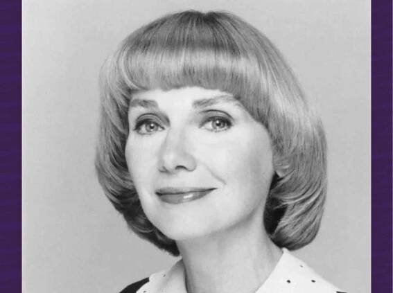 Inga Swenson Harris