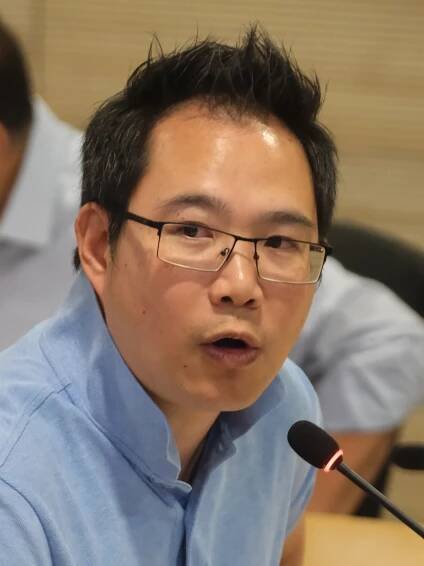 Kitson Yang