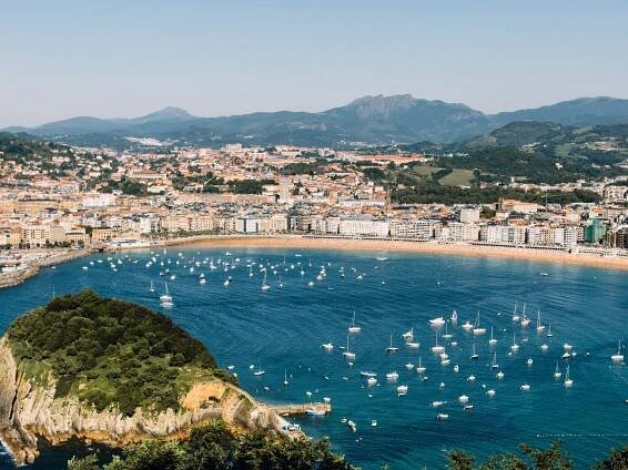 Best things to do in San Sebastian