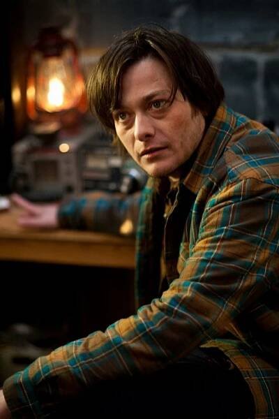 Edward Furlong - Remnants - Z filmu