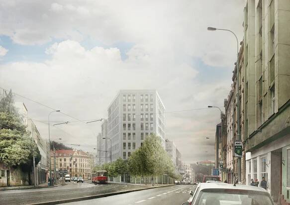 Nejlepší diplomové práce pocházejí z pražské i brněnské fakulty architektury | EARCH.cz