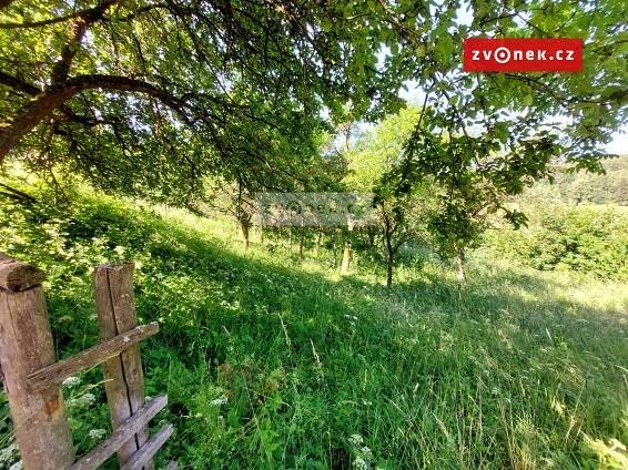 Prodej Pozemek, Vápenice, okres Uherské Hradiště