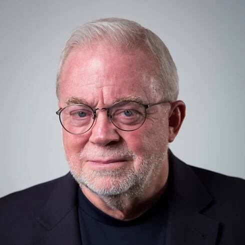 JIM WALLIS