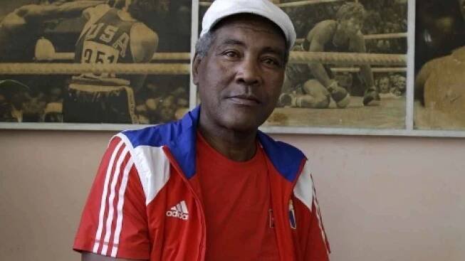 Slavný kubánský boxer Stevenson zemřel na infarkt, bylo mu 60 let