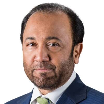 Iqbal Ahmad Khan