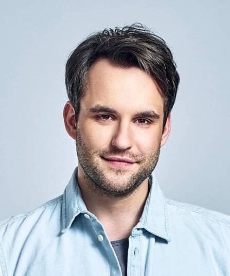Matúš Kvietik | Filmová místa.cz