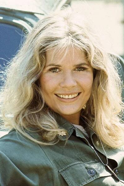 Loretta Swit herečka
