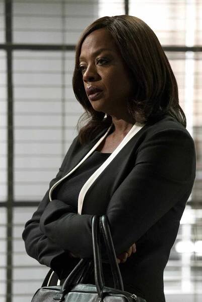 VIOLA DAVIS
