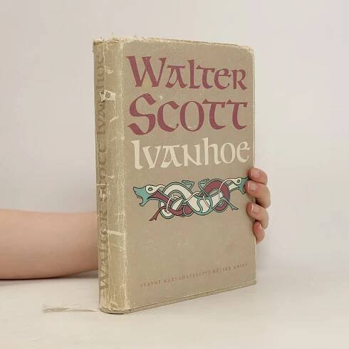 Walter Scott Ivanhoe