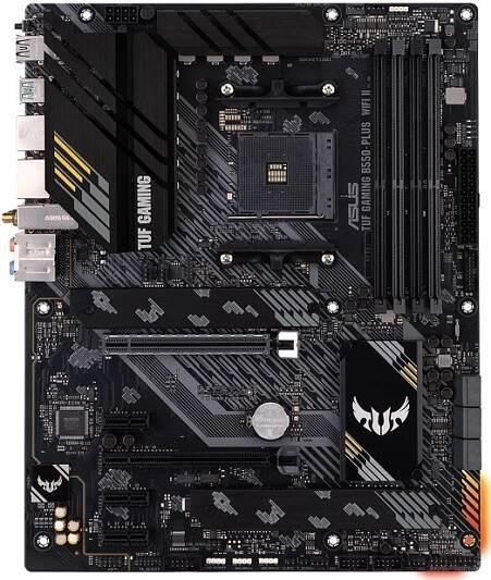 Asus TUF GAMING B550-PLUS WI-FI-II