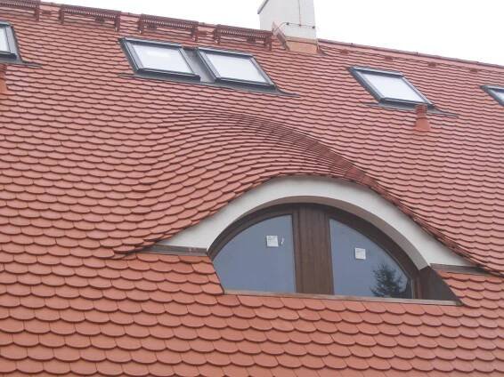 Dříve prováděné stavby » Redach plus