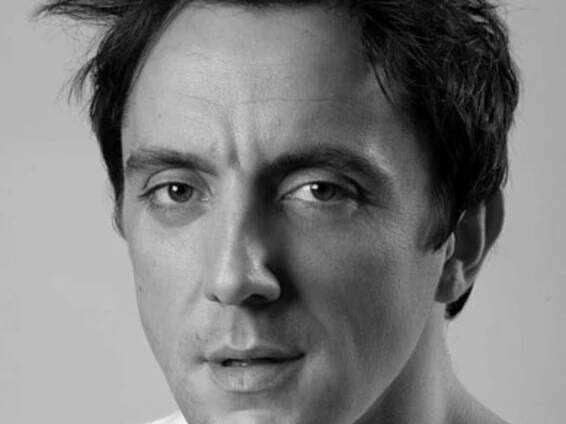 My Secret Life: Peter Serafinowicz, Actor and comedian, age 36