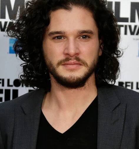 Kit Harington Joins Thriller 'Brimstone'