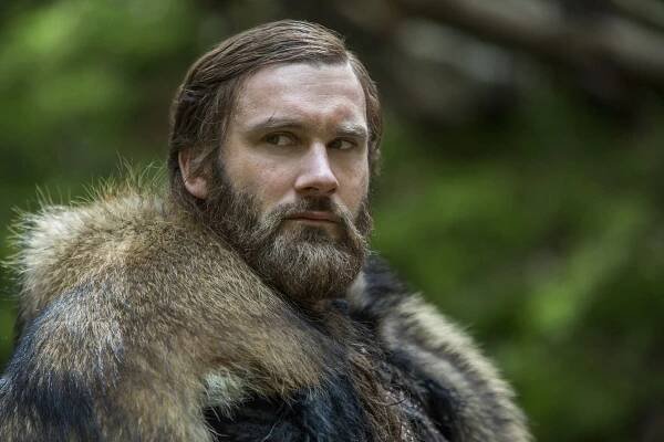 Vikingové - Série 4 - Dobrá zrada - Z filmu - Clive Standen