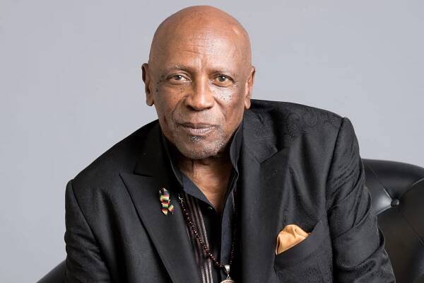 Louis Gossett Jr., Oscar-winning star of ‘An Officer and a Gentleman,’ dead at 87