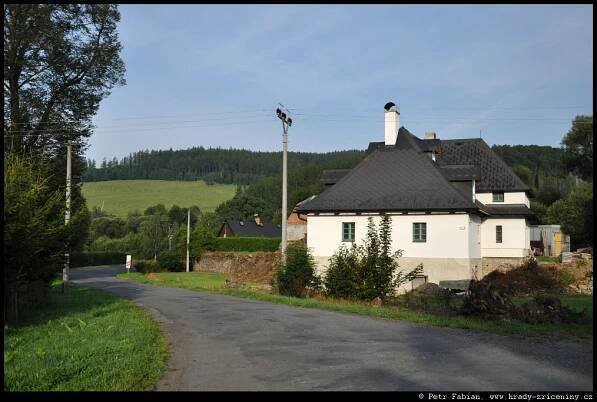 Hrady, tvrze, zámky a zříceniny – Fotografie z roku 2024 – 11.část / hrady-zriceniny.cz
