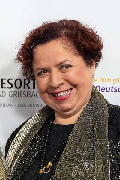 Franziska Traub