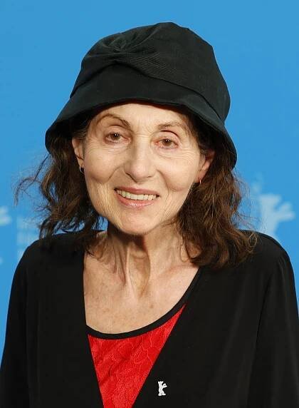 Lily Brett