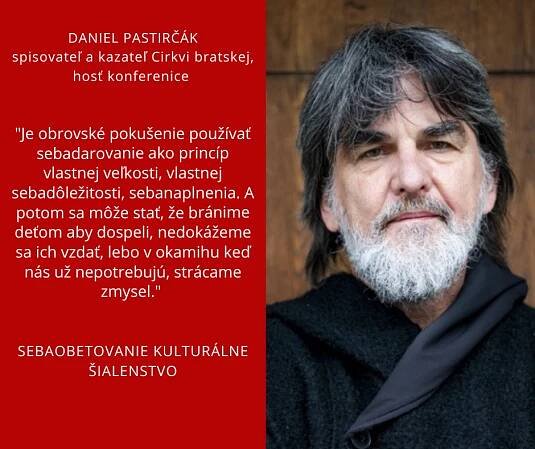 Konferencia Sebaobetovanie (2023) záznamy | Tajomstvo reči tela