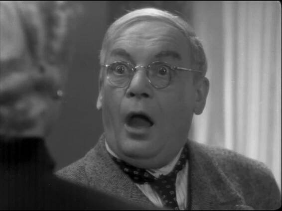 Takki ja liivit pois! (1939) | Rikrek.com