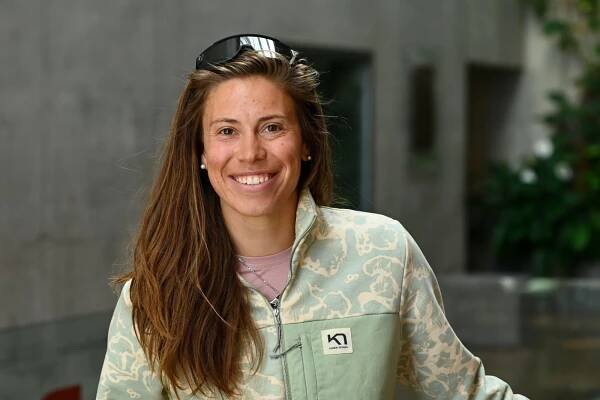 Adamczyková přerušila kariéru, olympijská vítězka ve snowboardcrossu je těhotná