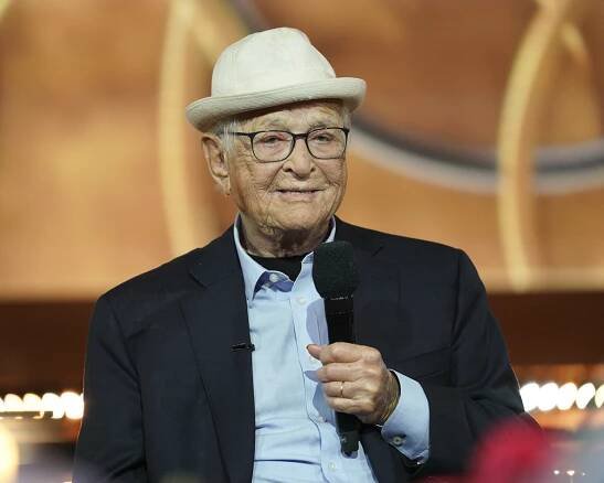 Norman Lear - Producer, Writer