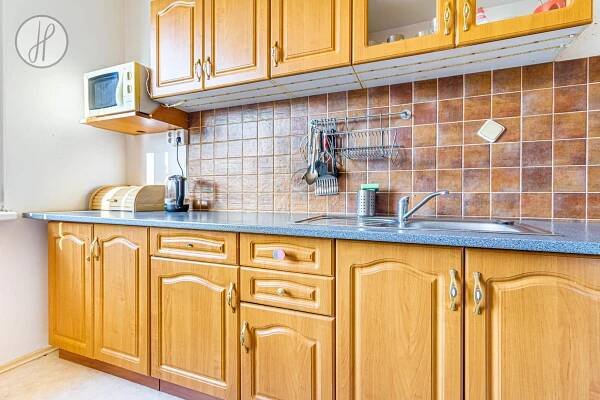 Prodej bytu 1+1, 38 m², Chrastava, Andělohorská 204 | Realitní makléři Liberec - Jan a Miroslav Havič