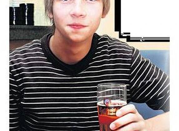 Ladislav Ondřej (18), mladý Jakub Mázl z Ordinace: Když jsem byl nejvíc ožralej...