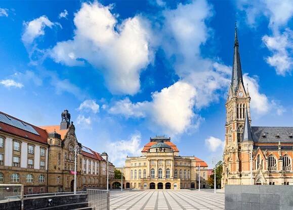 Nexia GmbH | Chemnitz