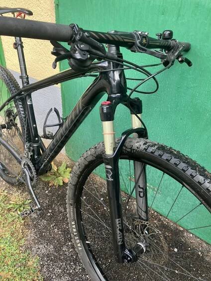 Specialized Stumpjumper za 19 000 Kč